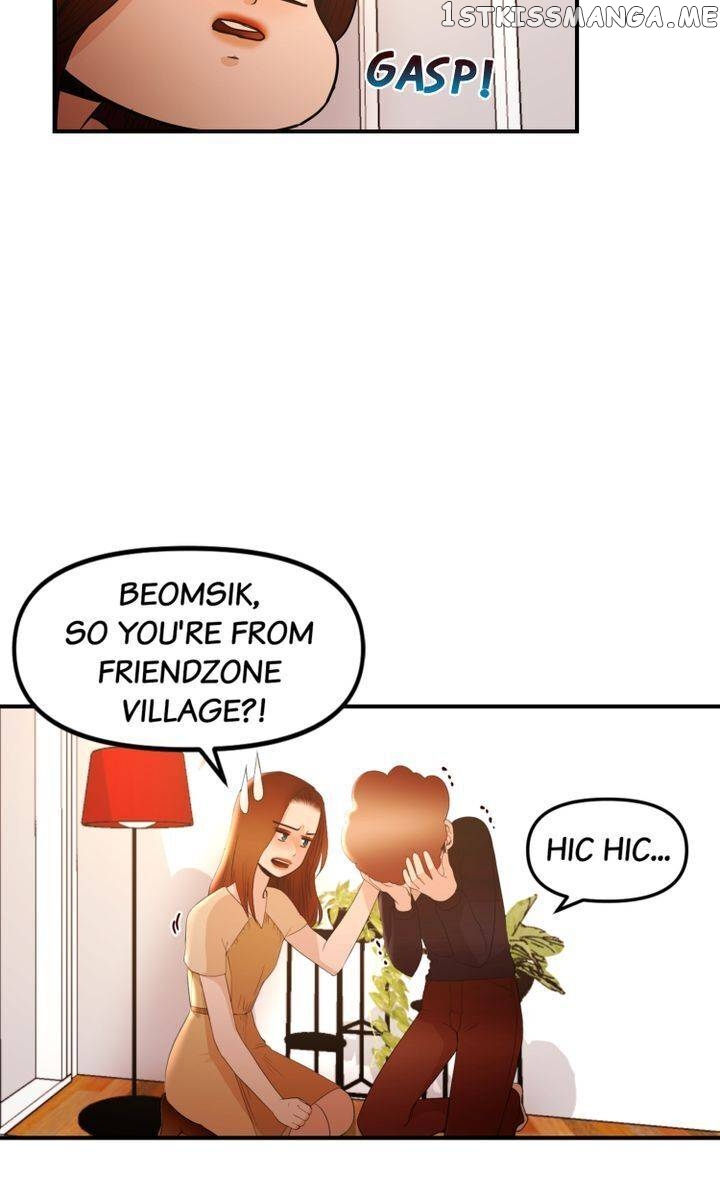 Log in to Love City Chapter 12 - page 51