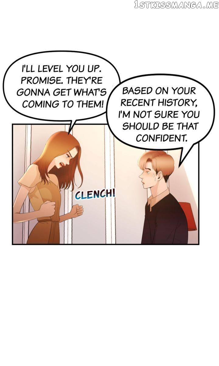 Log in to Love City Chapter 12 - page 58