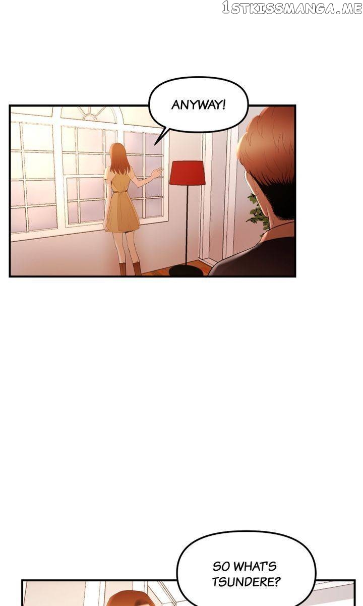 Log in to Love City Chapter 12 - page 60
