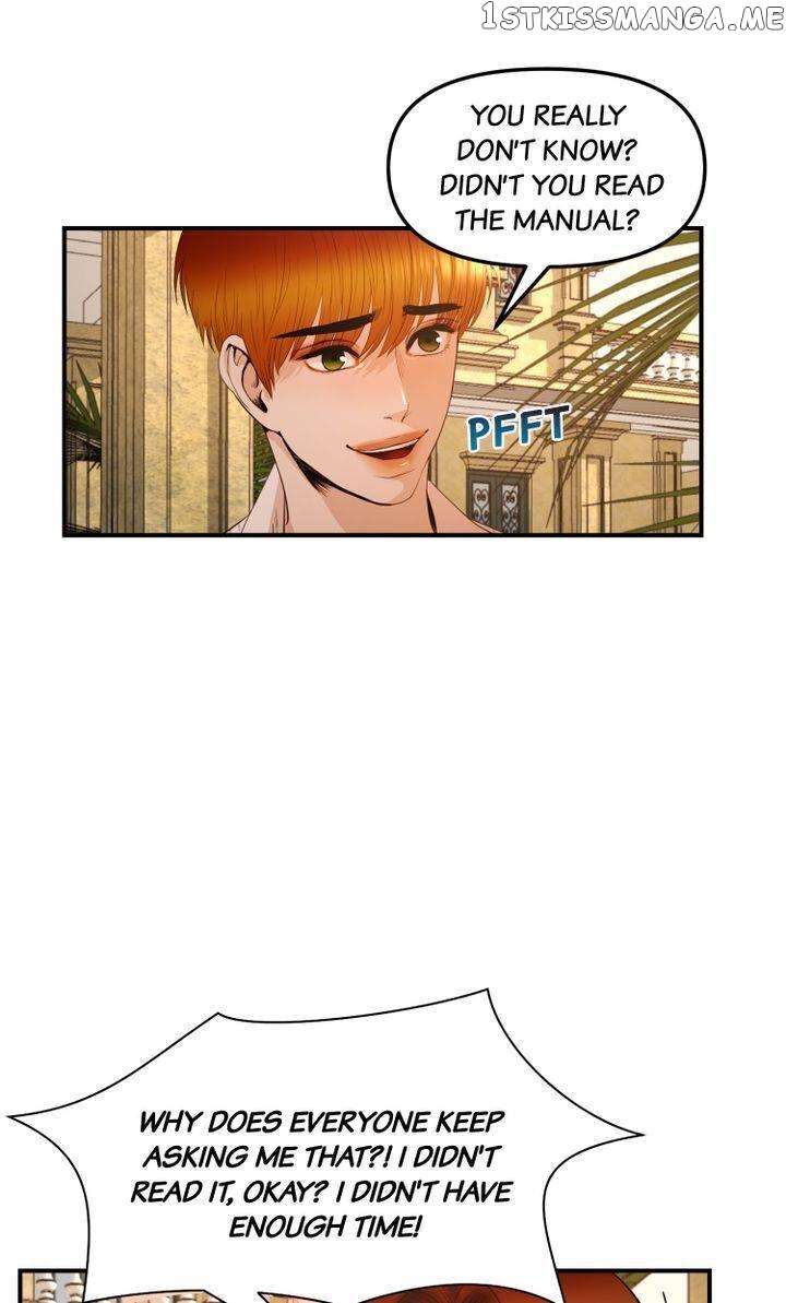 Log in to Love City Chapter 11 - page 10