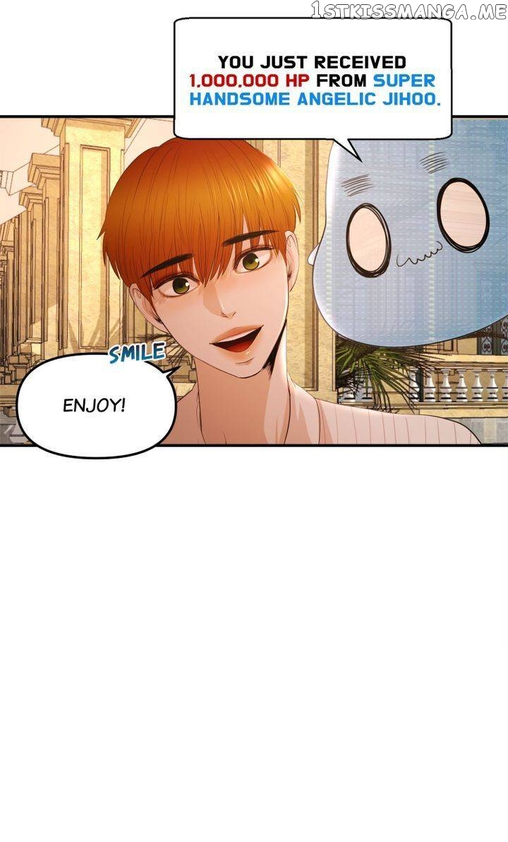 Log in to Love City Chapter 11 - page 13
