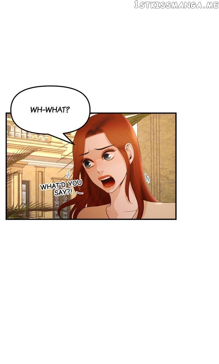 Log in to Love City Chapter 11 - page 14