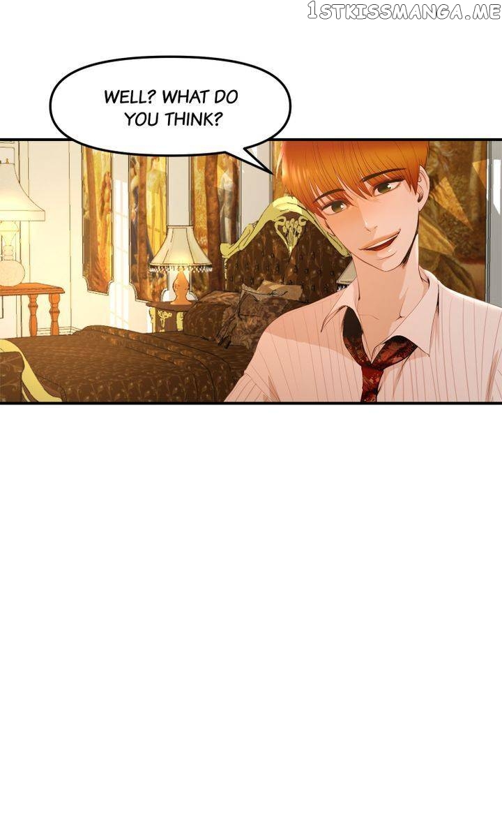 Log in to Love City Chapter 11 - page 18