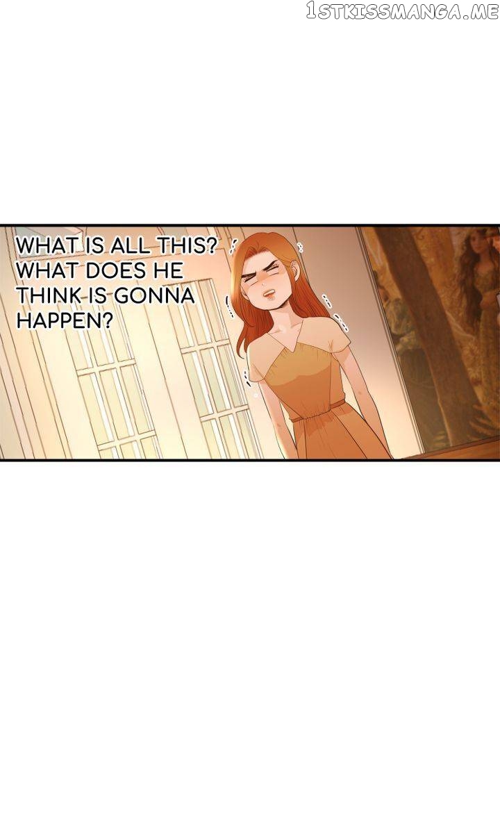 Log in to Love City Chapter 11 - page 19