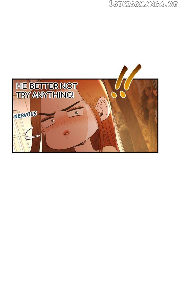 Log in to Love City Chapter 11 - page 20