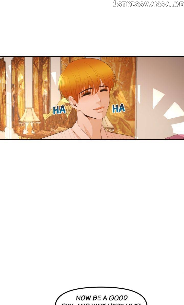Log in to Love City Chapter 11 - page 21