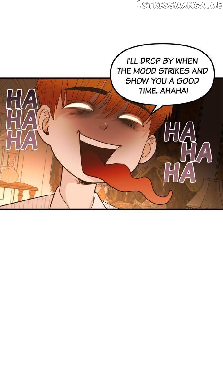 Log in to Love City Chapter 11 - page 23