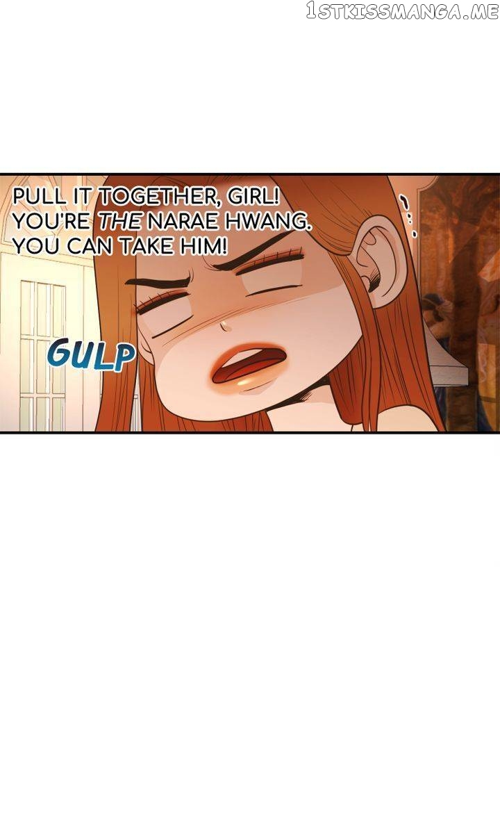 Log in to Love City Chapter 11 - page 24