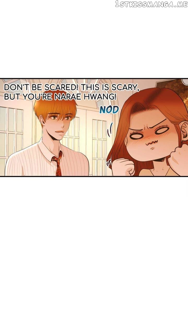 Log in to Love City Chapter 11 - page 25
