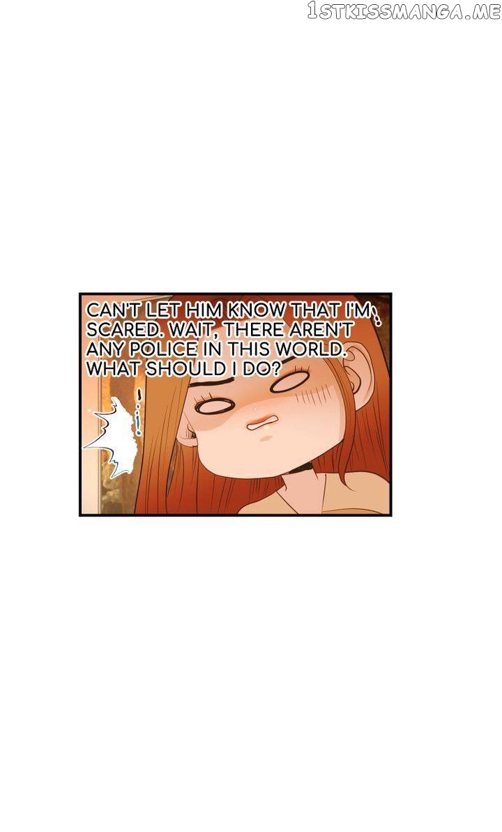 Log in to Love City Chapter 11 - page 26