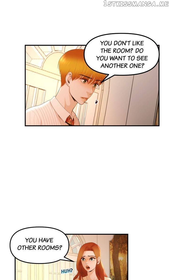 Log in to Love City Chapter 11 - page 27