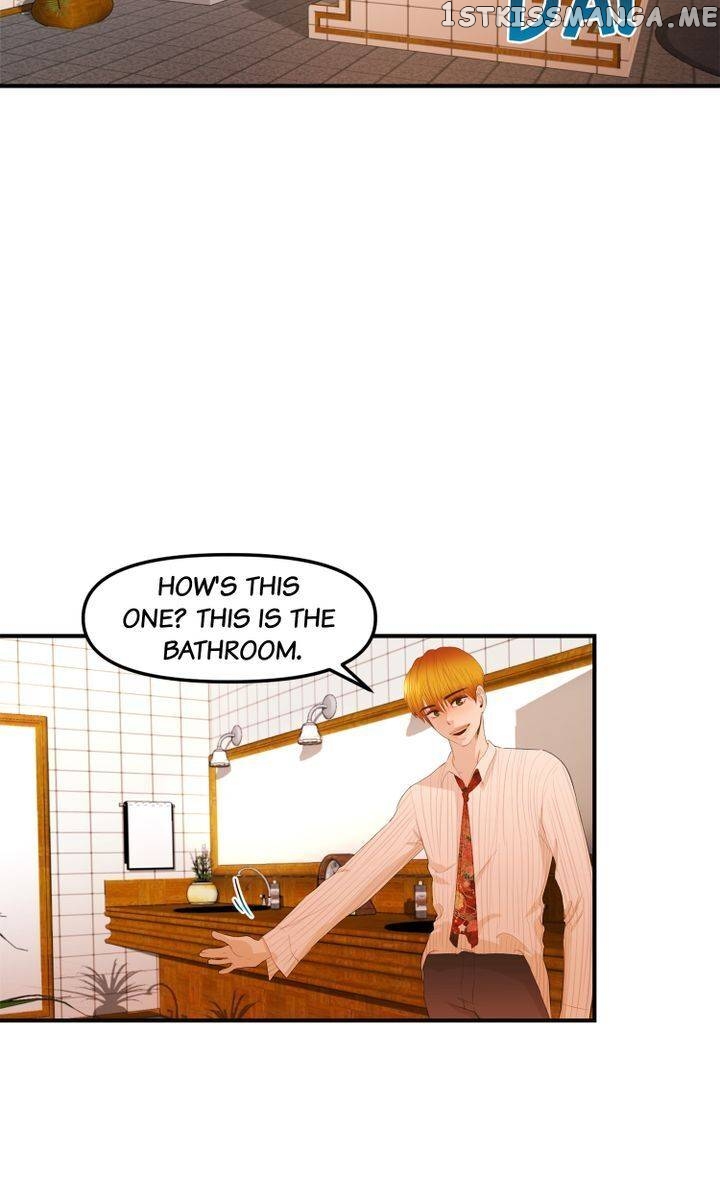 Log in to Love City Chapter 11 - page 29