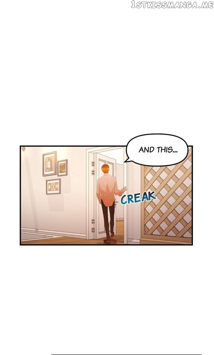 Log in to Love City Chapter 11 - page 30