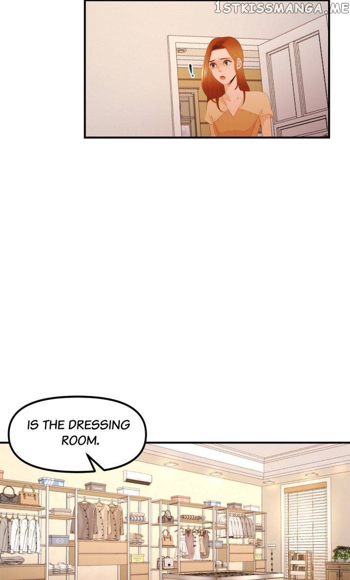 Log in to Love City Chapter 11 - page 31