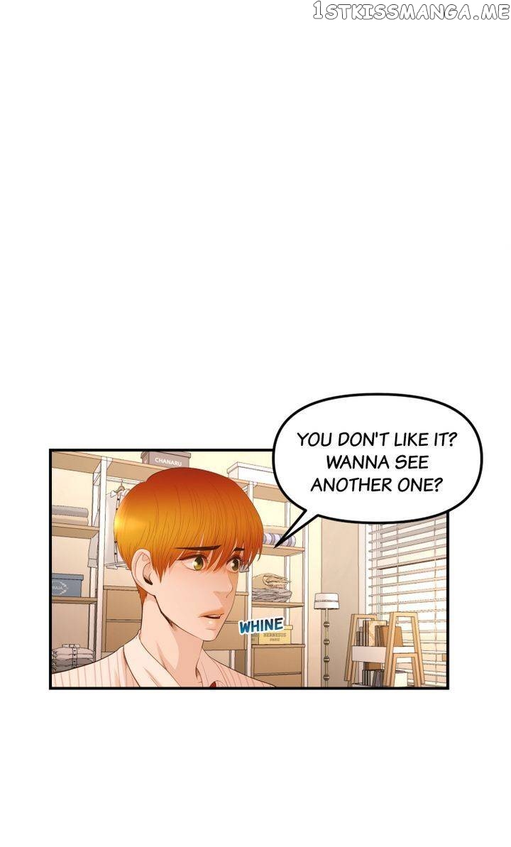Log in to Love City Chapter 11 - page 33