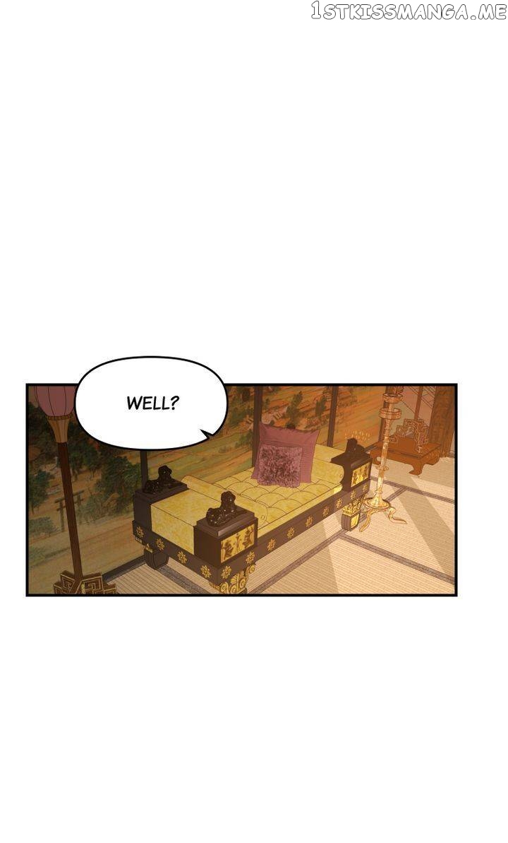 Log in to Love City Chapter 11 - page 35