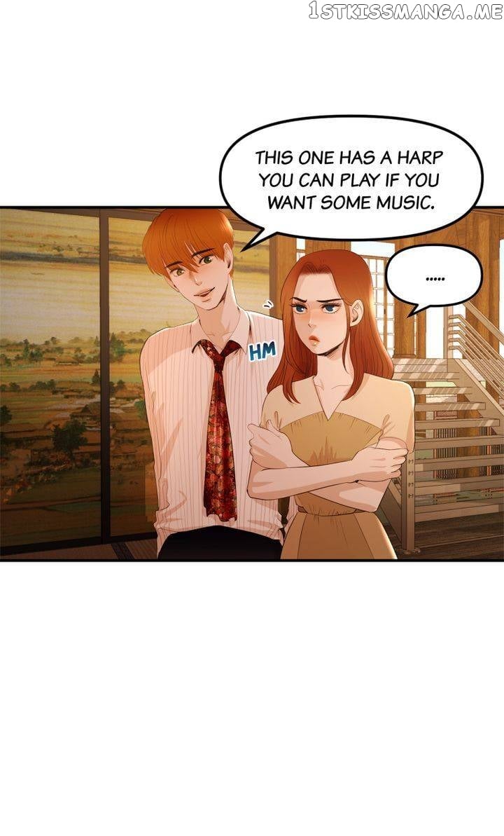 Log in to Love City Chapter 11 - page 36