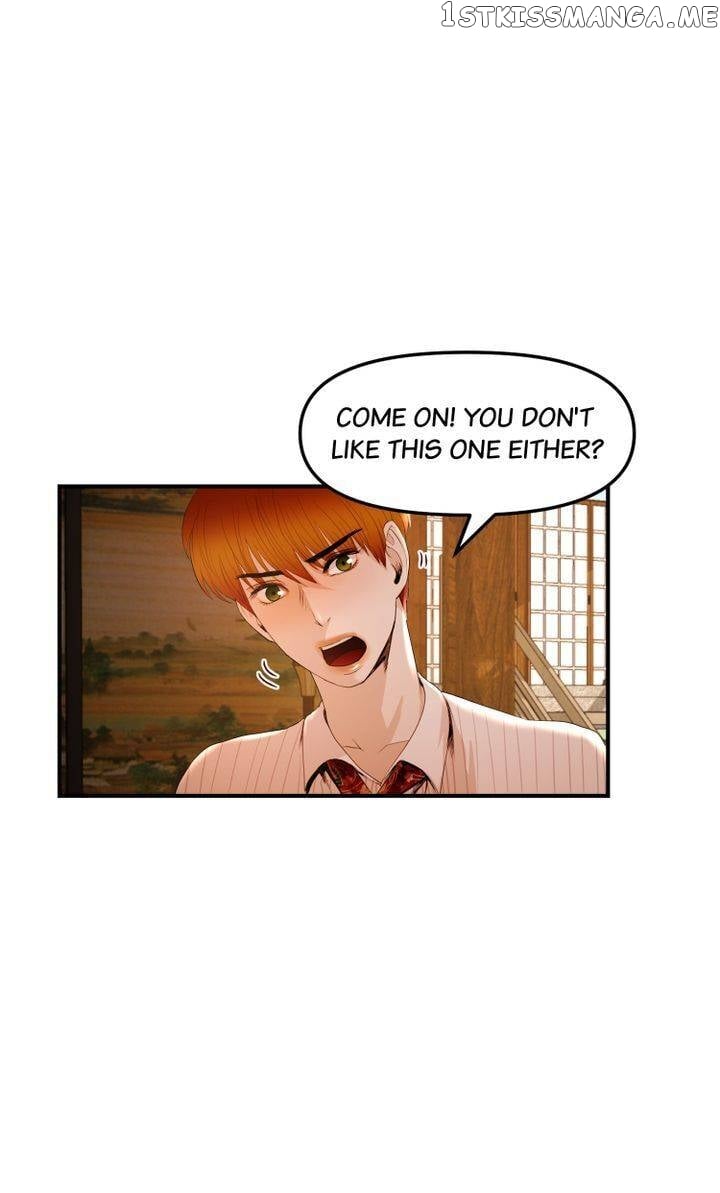 Log in to Love City Chapter 11 - page 37