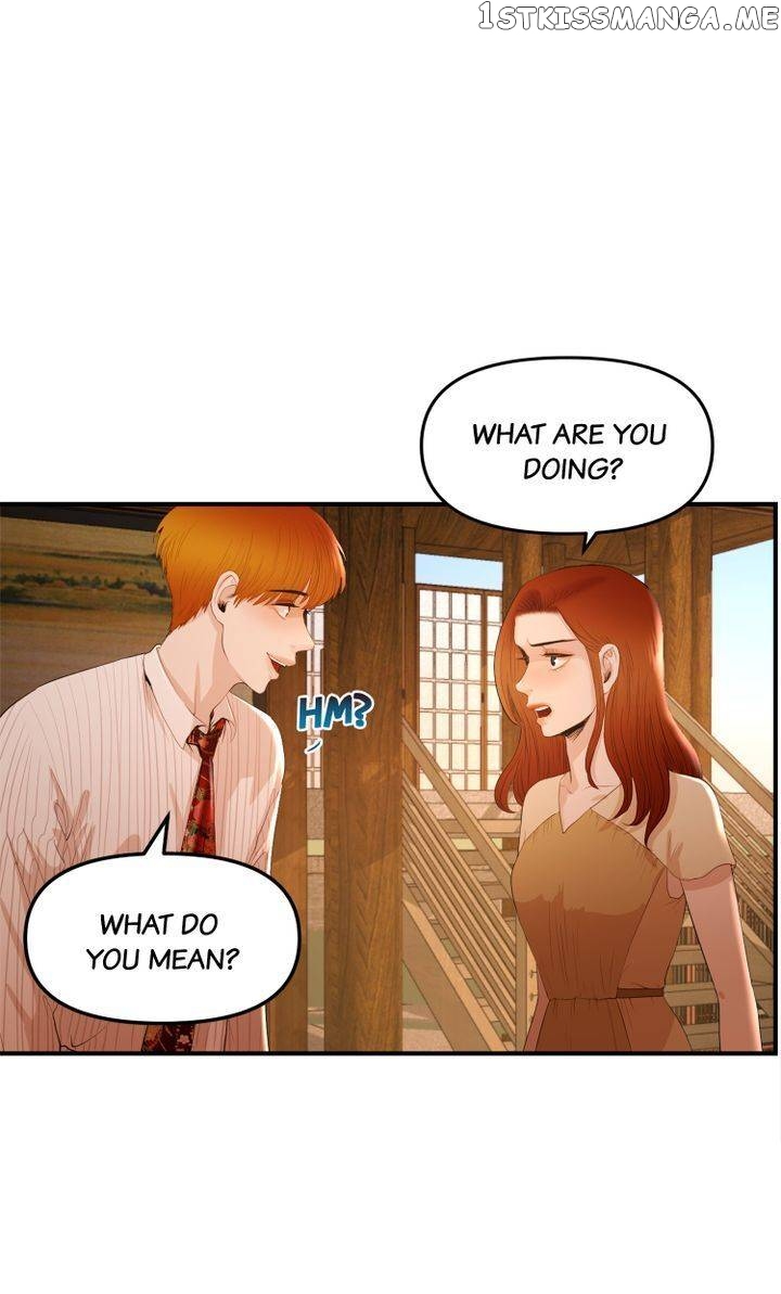 Log in to Love City Chapter 11 - page 38