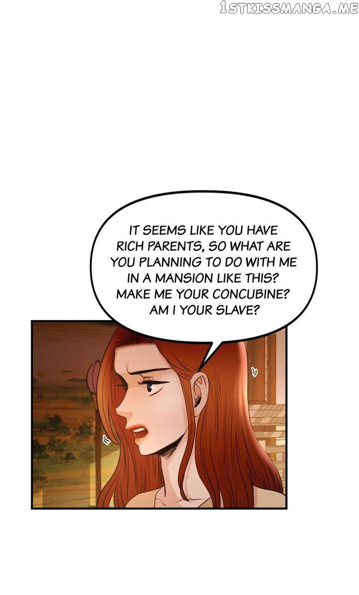 Log in to Love City Chapter 11 - page 39