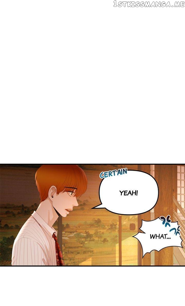 Log in to Love City Chapter 11 - page 40
