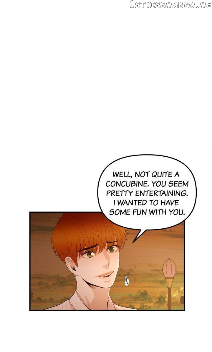 Log in to Love City Chapter 11 - page 41