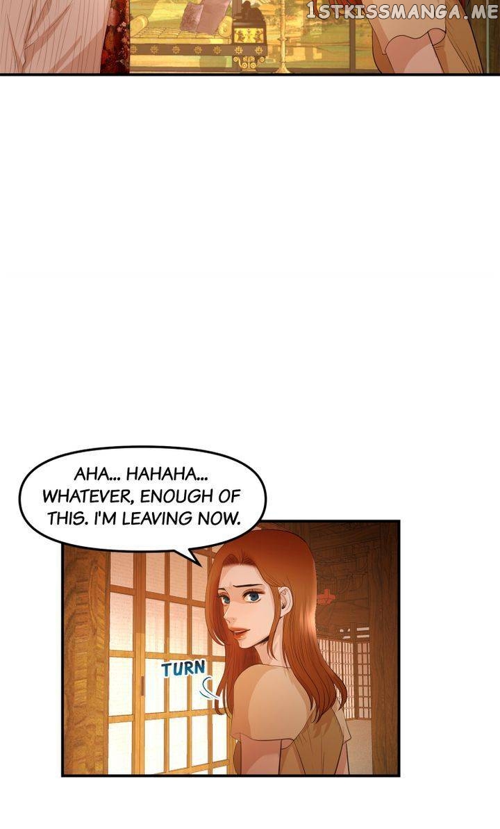 Log in to Love City Chapter 11 - page 43