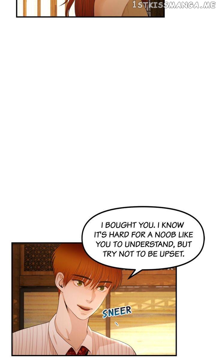 Log in to Love City Chapter 11 - page 46