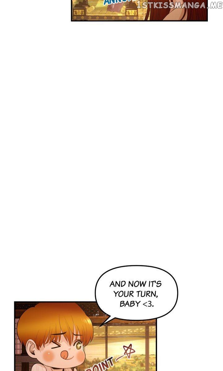 Log in to Love City Chapter 11 - page 48
