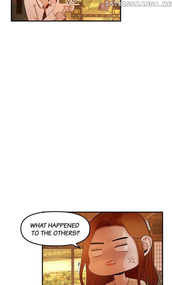 Log in to Love City Chapter 11 - page 49