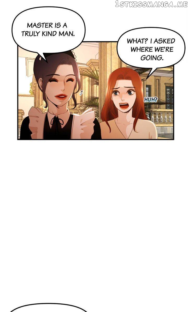 Log in to Love City Chapter 11 - page 5
