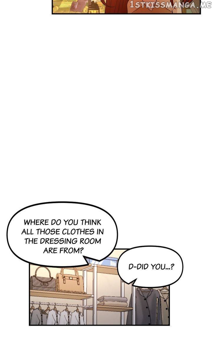 Log in to Love City Chapter 11 - page 50