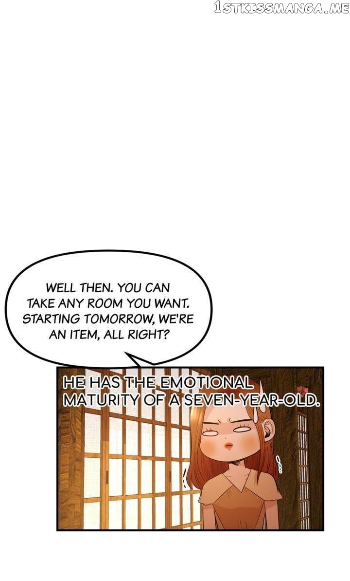 Log in to Love City Chapter 11 - page 52
