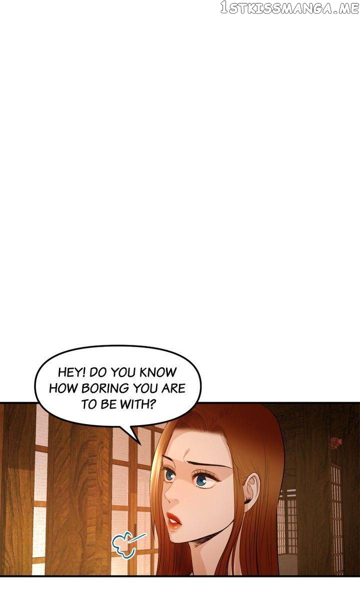 Log in to Love City Chapter 11 - page 53