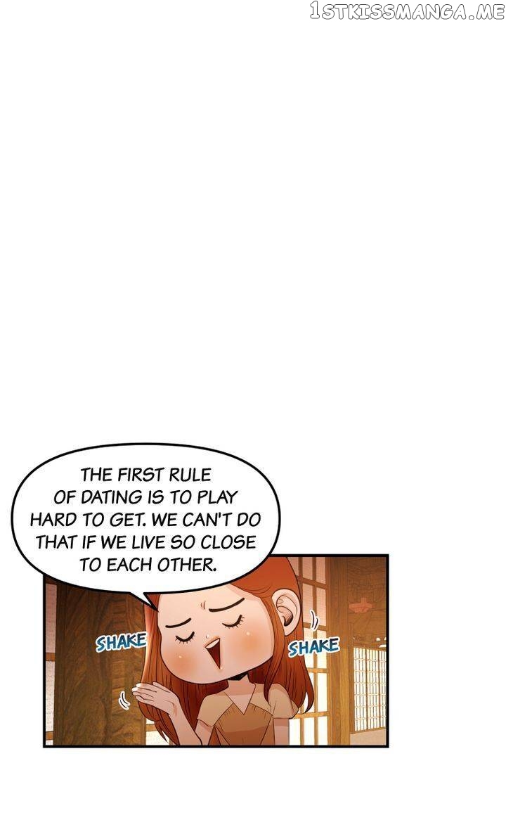 Log in to Love City Chapter 11 - page 55
