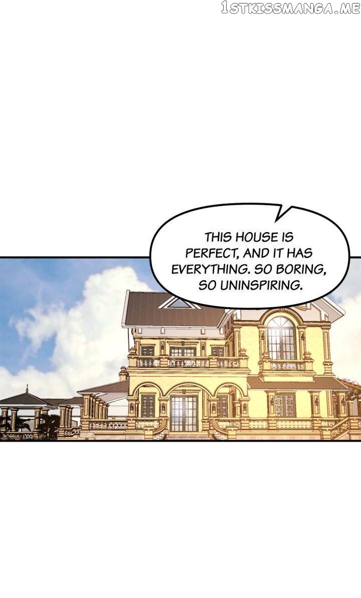 Log in to Love City Chapter 11 - page 56