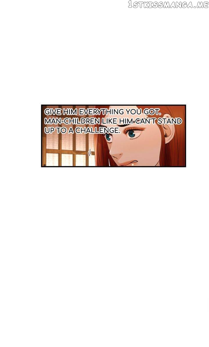 Log in to Love City Chapter 11 - page 57