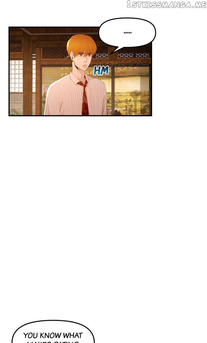 Log in to Love City Chapter 11 - page 58