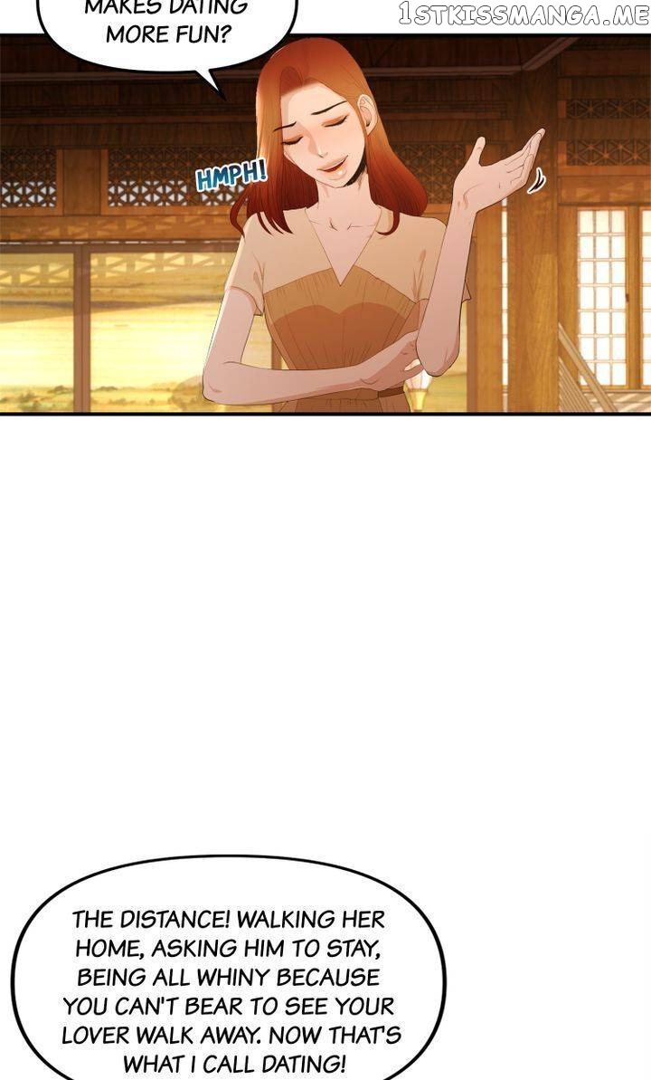Log in to Love City Chapter 11 - page 59