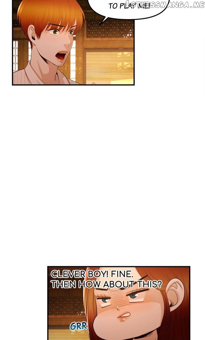 Log in to Love City Chapter 11 - page 61