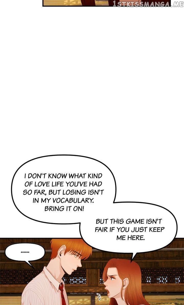 Log in to Love City Chapter 11 - page 62