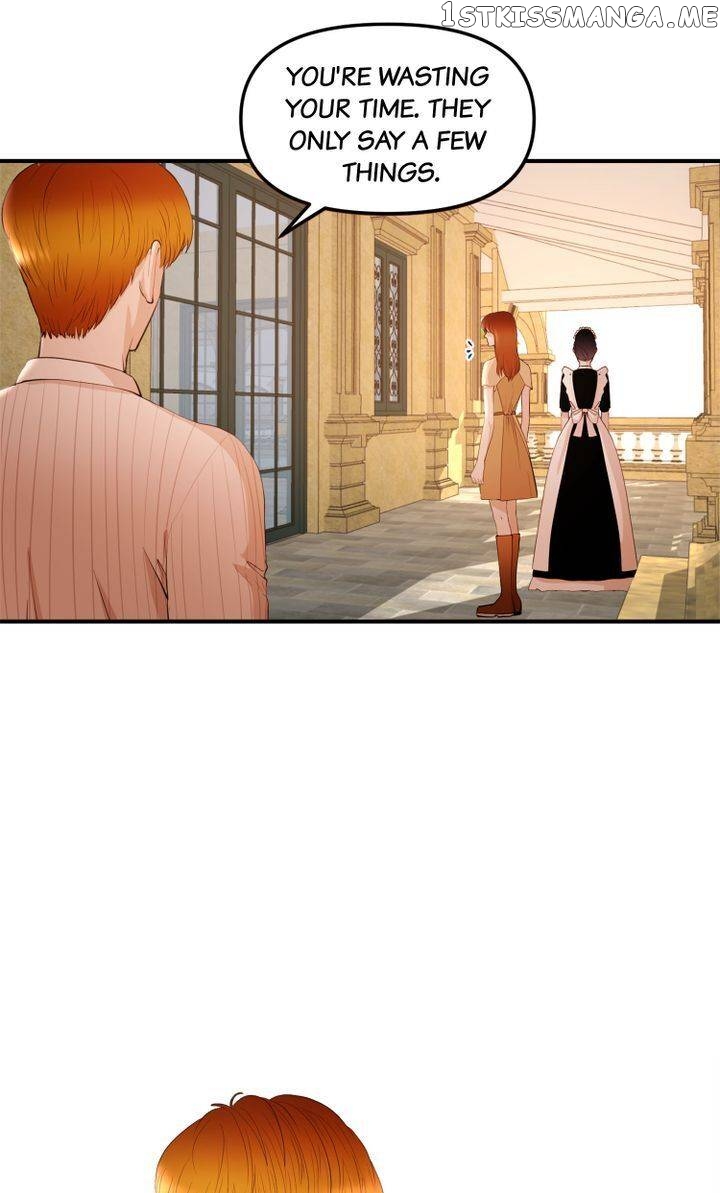 Log in to Love City Chapter 11 - page 7