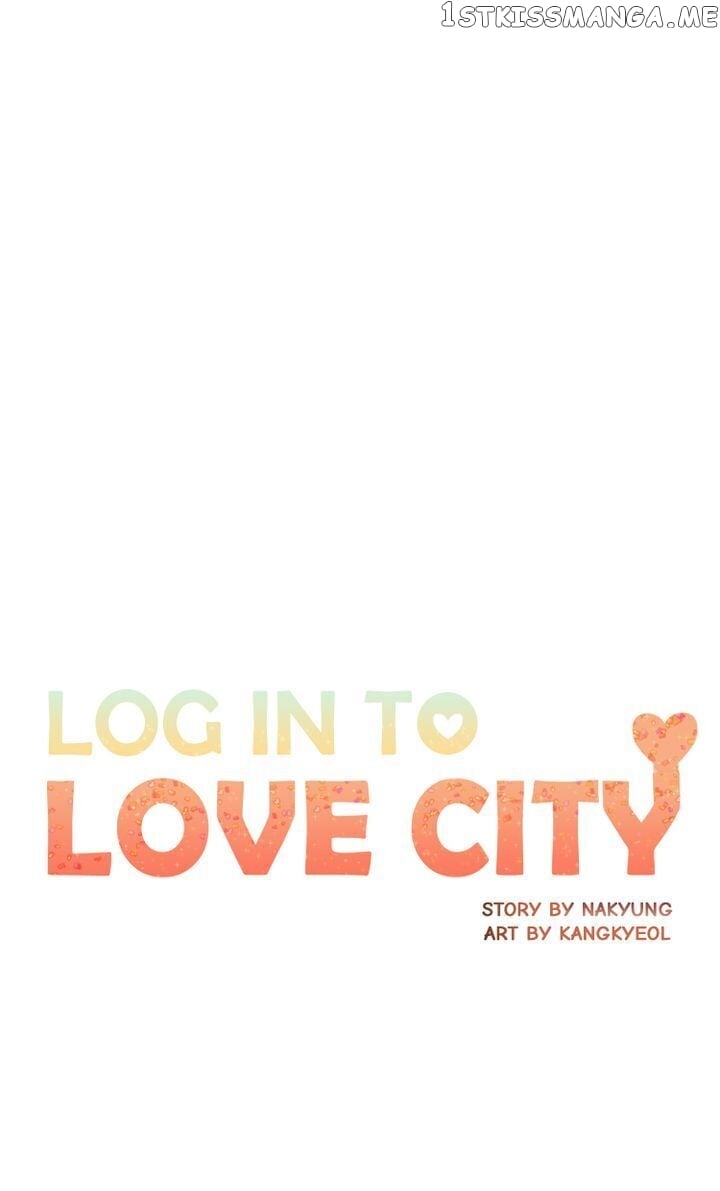 Log in to Love City Chapter 10 - page 1