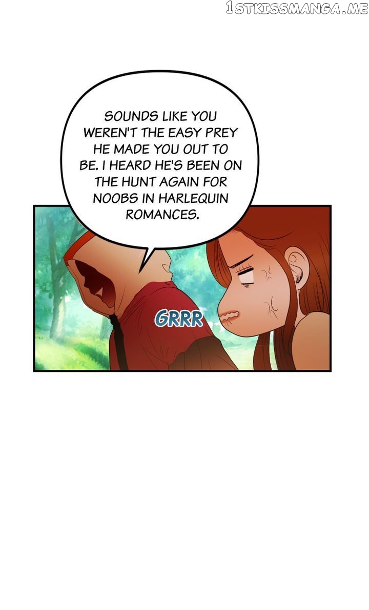 Log in to Love City Chapter 10 - page 12