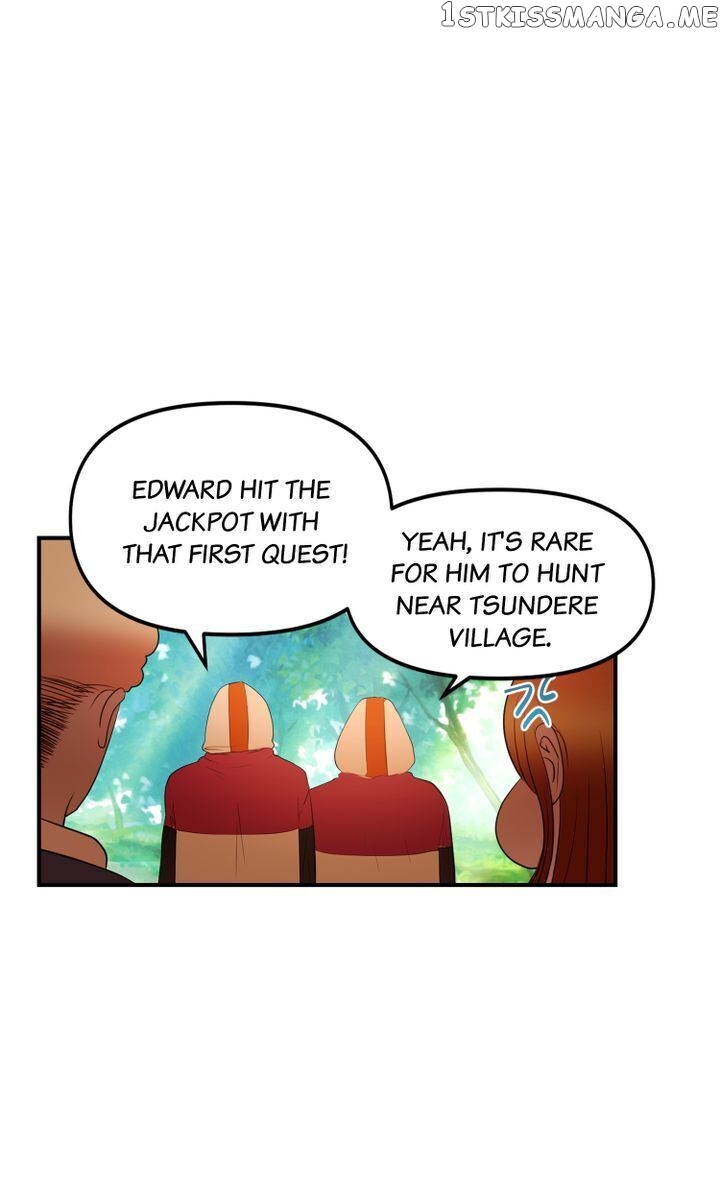 Log in to Love City Chapter 10 - page 13