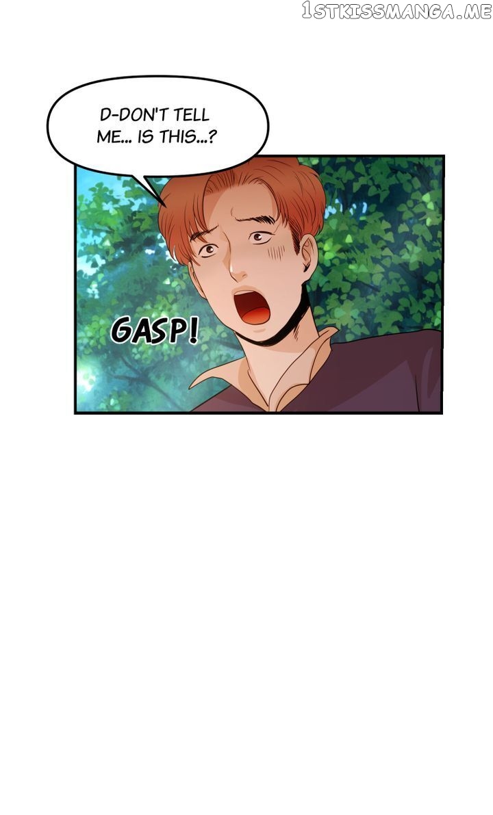 Log in to Love City Chapter 10 - page 19