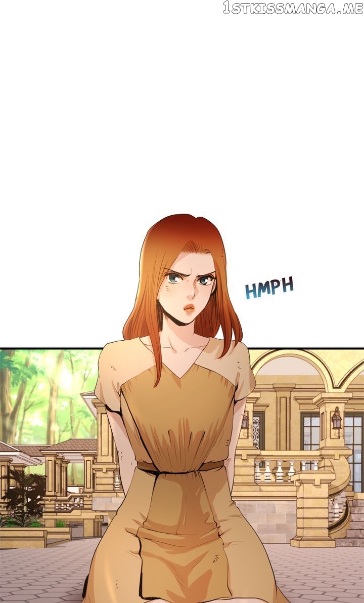 Log in to Love City Chapter 10 - page 21