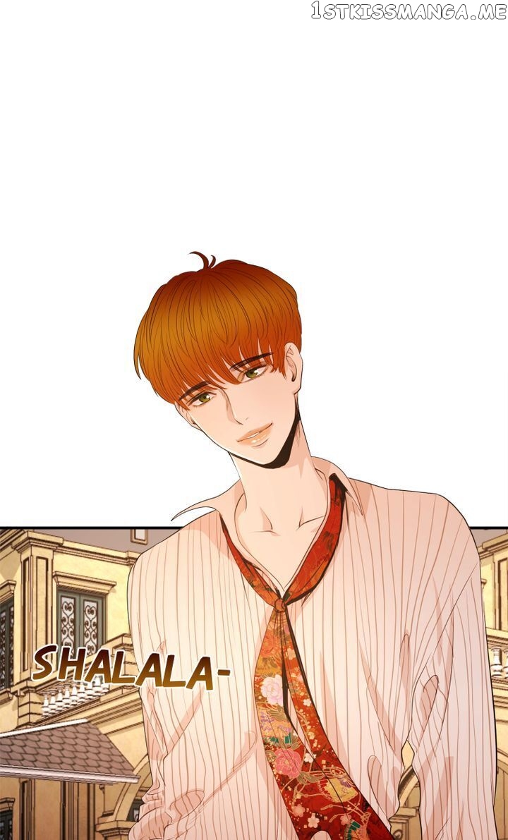 Log in to Love City Chapter 10 - page 24