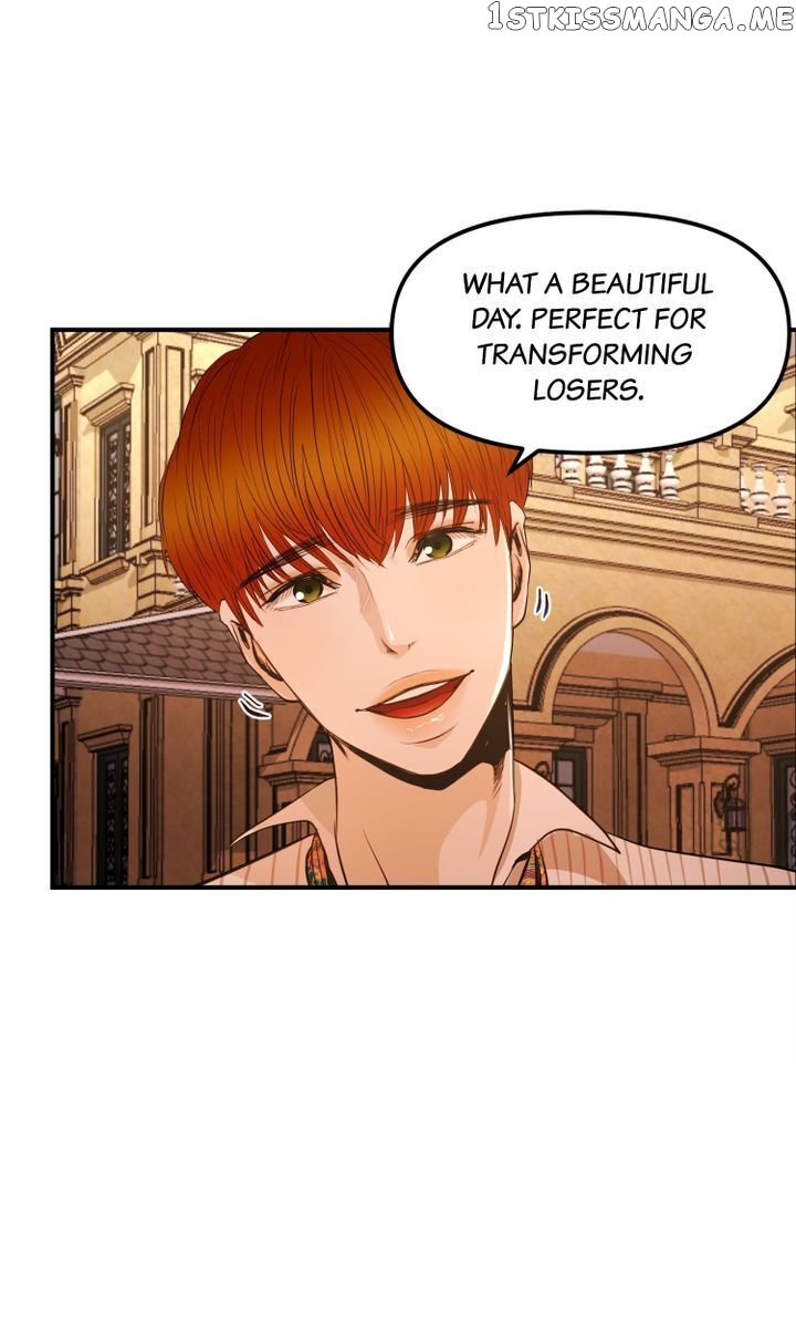 Log in to Love City Chapter 10 - page 26