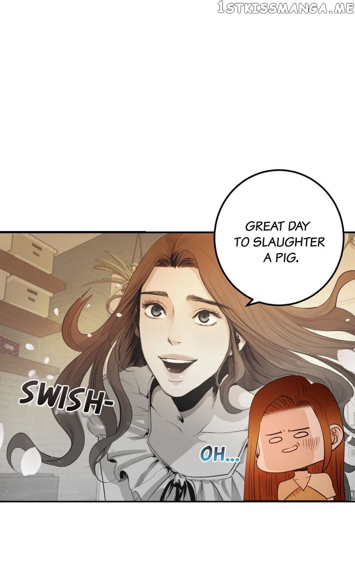 Log in to Love City Chapter 10 - page 28